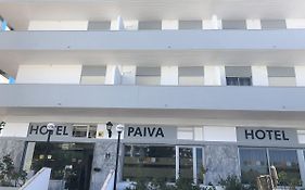 Hotel Paiva Monte Gordo
